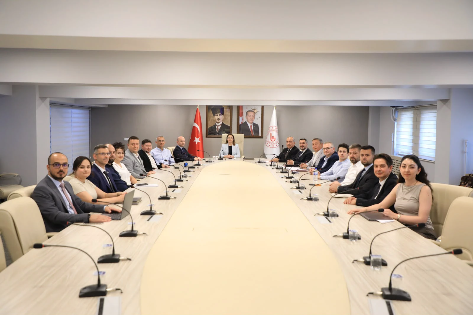 Bartın’da 135 Milyon TL’lik 8 Proje İçin Sözleşmeler İmzalandı