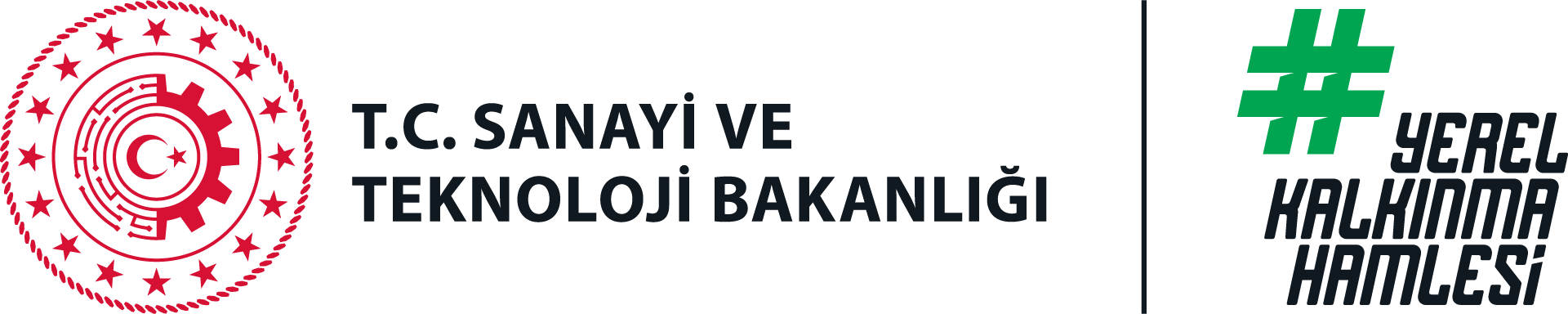 T.C. Sanayi ve Teknoloji Bakanlığı