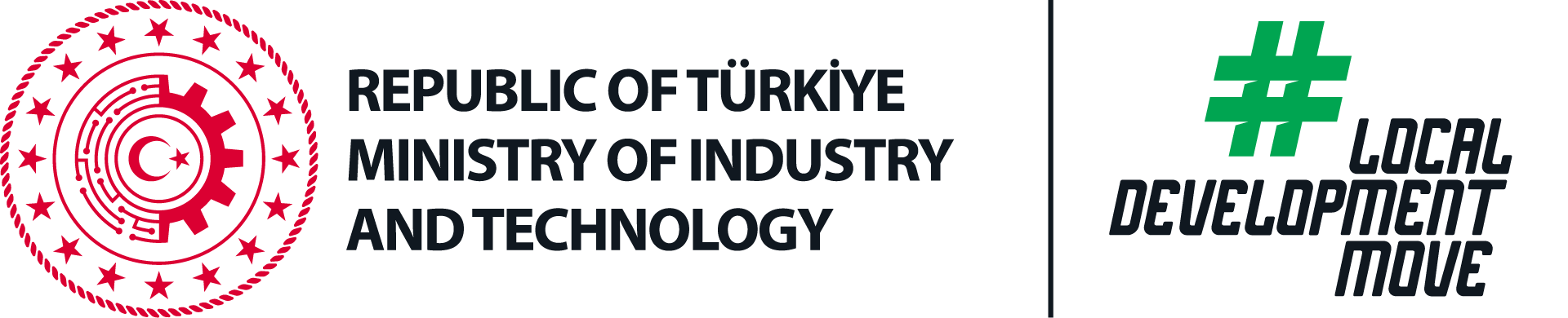 T.C. Sanayi ve Teknoloji Bakanlığı