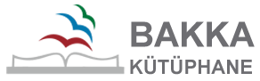 BAKKA Kütüphane
