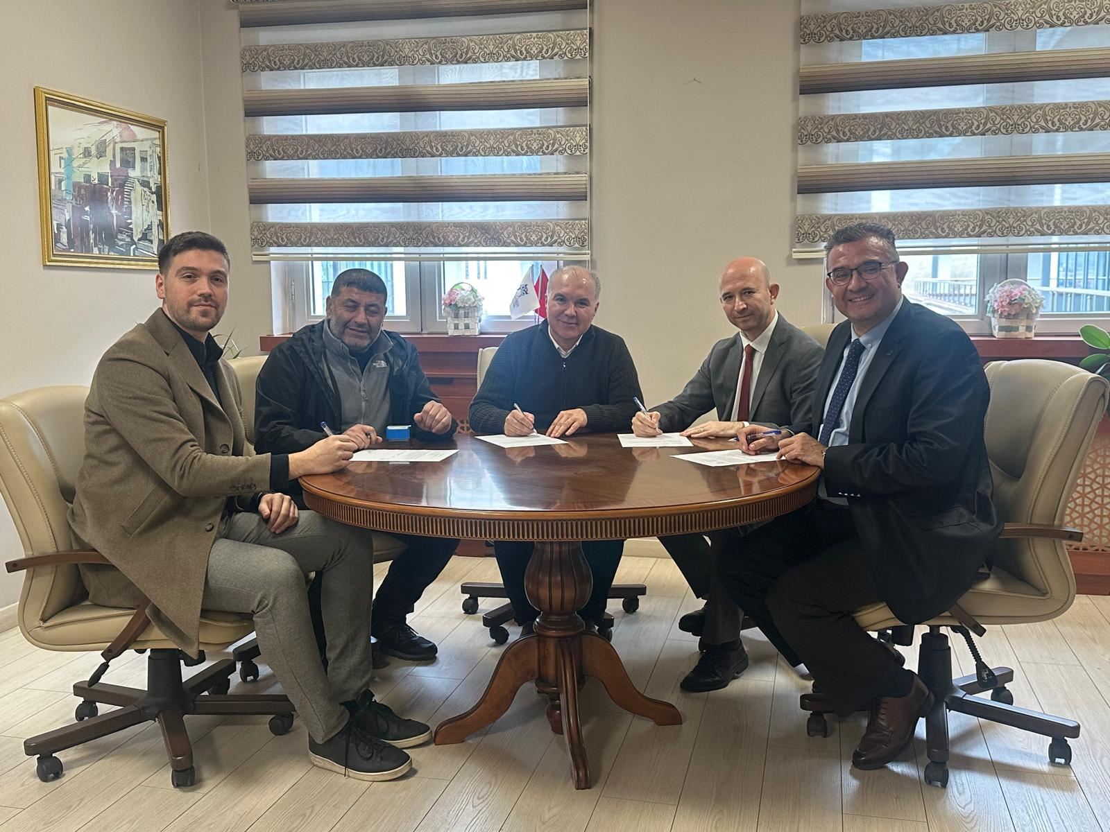 Karabük Üniversitesi Siber Güvenlikte Öncü Olacak