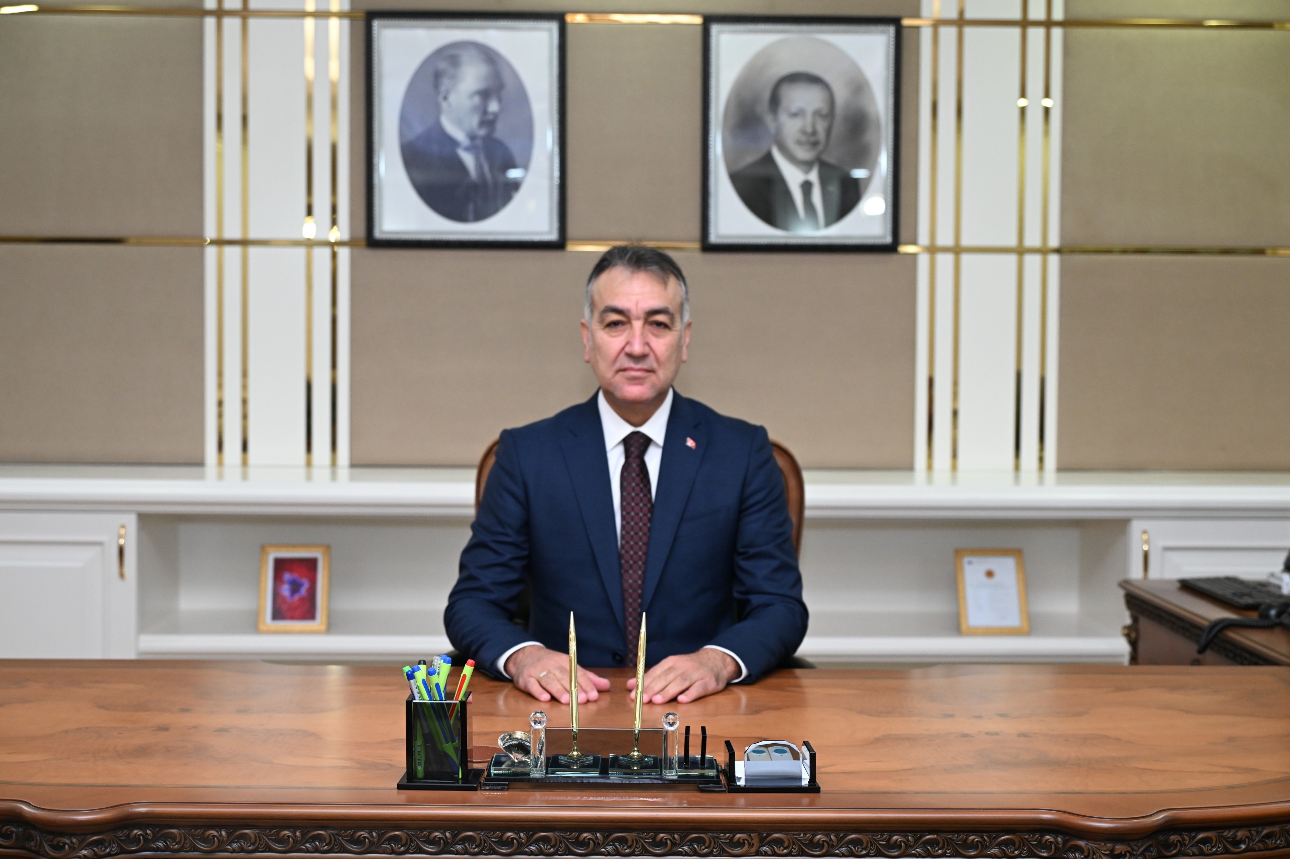 OKTAY ÇAĞATAY