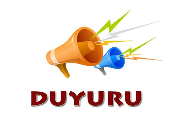 2014 Yılı Teknik Destek İlanı