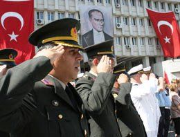 Zonguldak´ın kurtuluşunun 89. yılı törenlerle kutlandı 