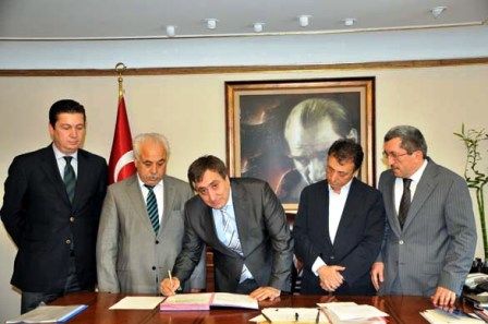 Karabük´e büyük yatırım 