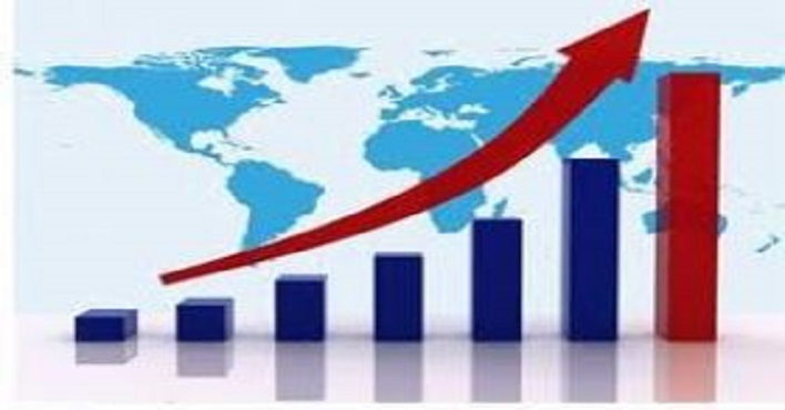 İlk Çeyrekte bölge ihracatı 160 milyonu aştı. 