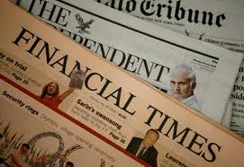 Financial Times: Türk mucizesininin lokomotifi özgüven 