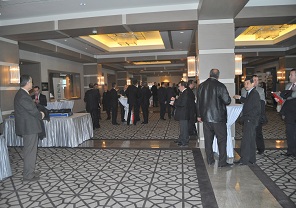 BAKKA yeni dönem Bölge Planı hazırlıkları kapsamında başlamış olduğu ilçe analizlerine Yenice ile devam etti.