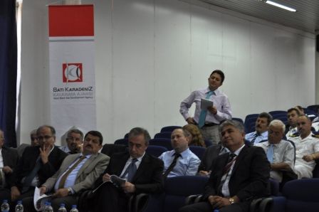 BAKKA Bartın Çalıştayı Başarıyla Tamamlandı 