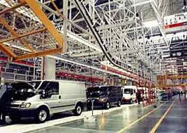 Ford: Türkiye’de otomobil üretimini de düşünüyoruz 