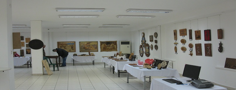 Galeri