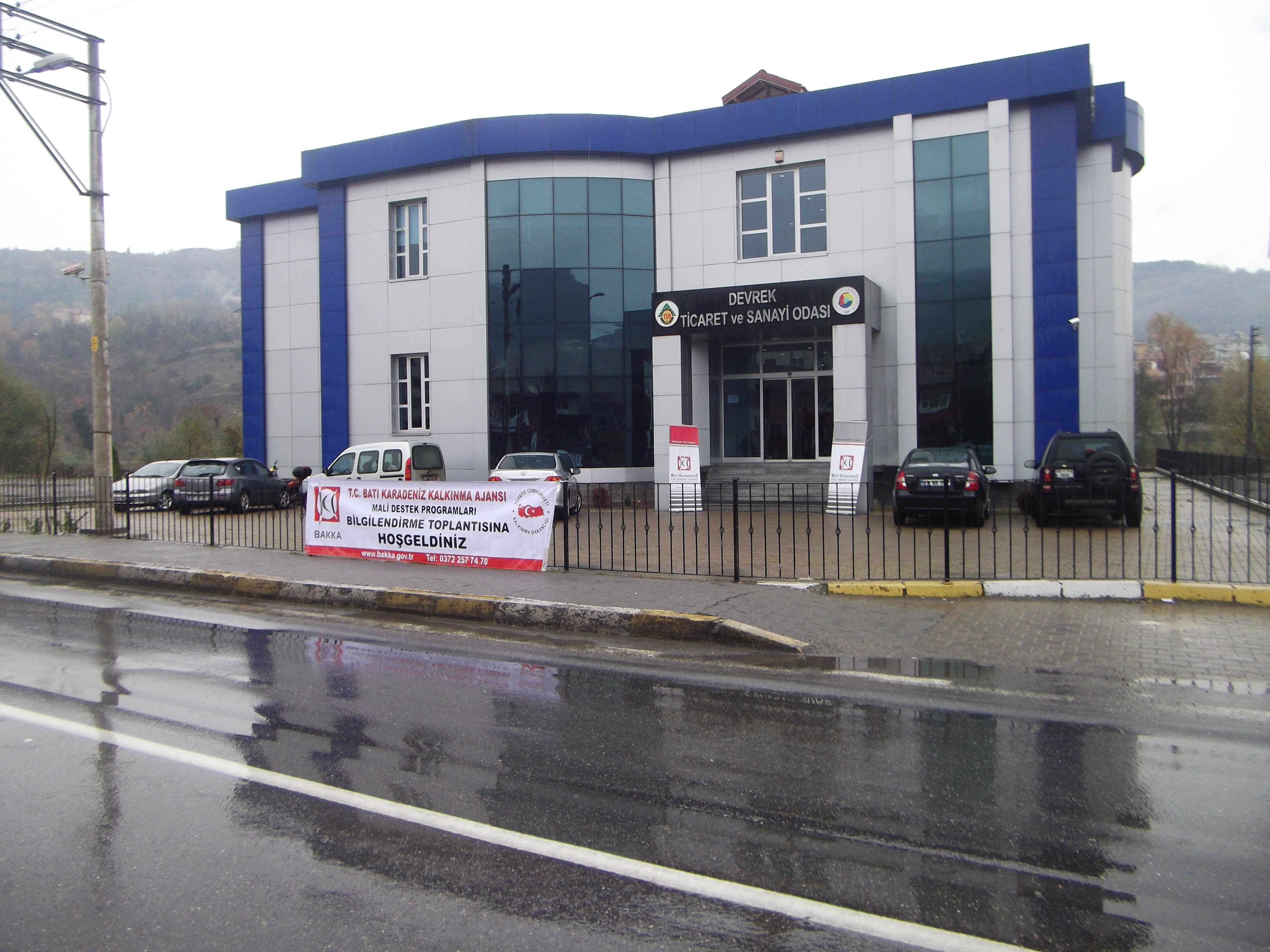 Galeri