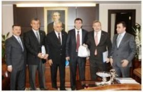 Avrupa Birliği’nin gözü Filyos Limanı’nda 
