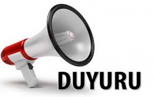 2014 Yılı Doğrudan Faaliyet Desteği Programı Sonuçları Açıklandı!